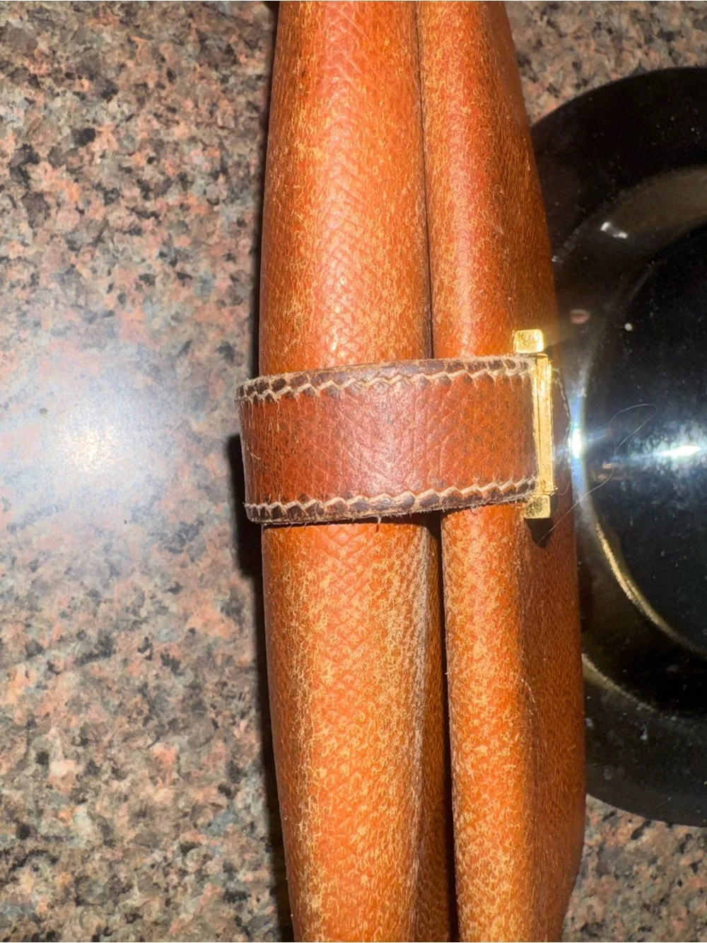 Hermes vintage hermès